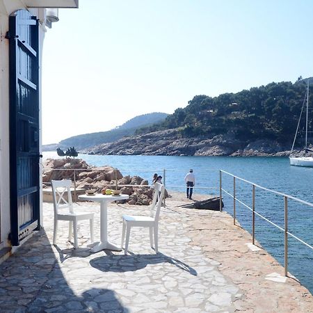 Apartmán Aigua Dolca 3 Tamariu Exteriér fotografie