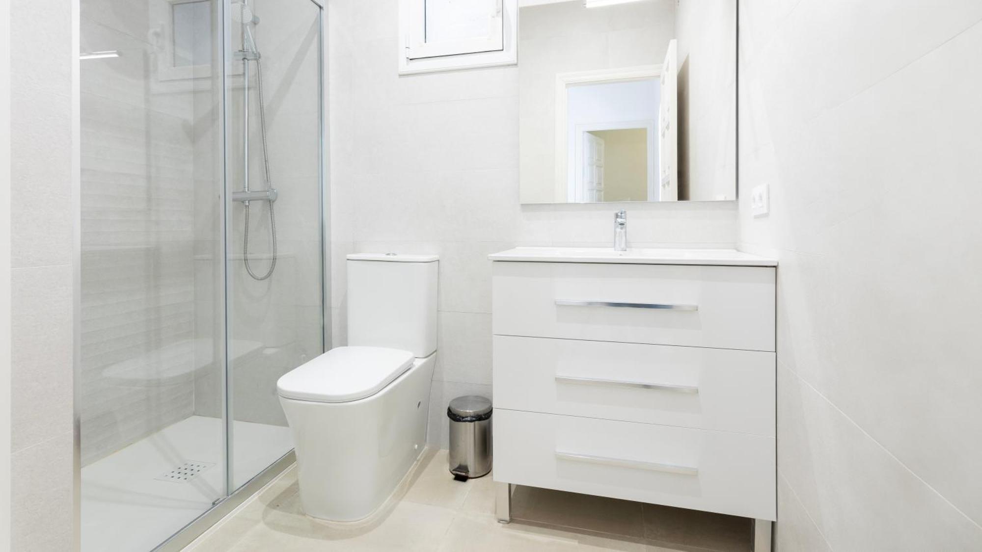 Apartmán Aigua Dolca 3 Tamariu Exteriér fotografie