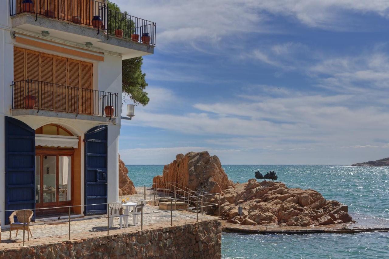 Apartmán Aigua Dolca 3 Tamariu Exteriér fotografie